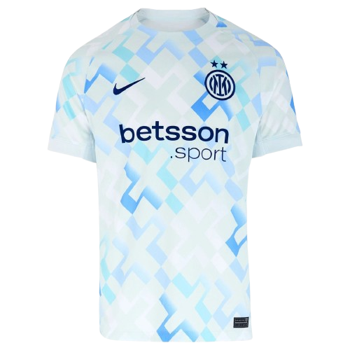 Inter Milan Away